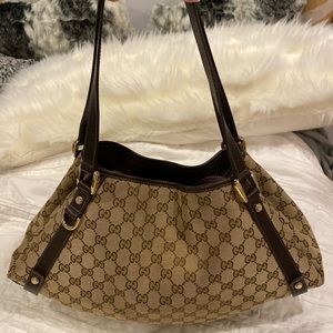 Gucci Handbag